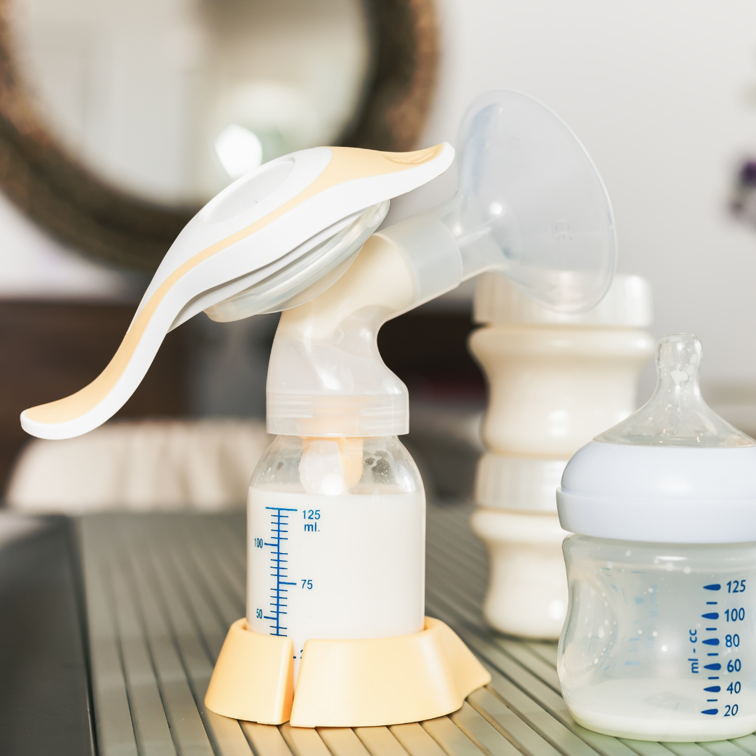 Kellymom pumping 2024